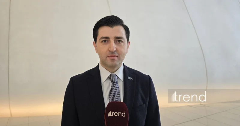 Инвестиции в TRIPP станут драйвером экономической интеграции в тюркском регионе генеральный директор TIF (Эксклюзивное интервью)