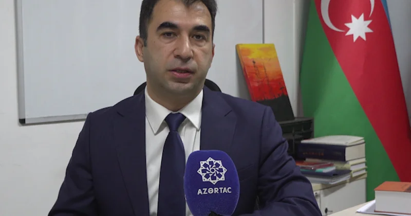 Çində Azərbaycan dili magistratura səviyyəsində tədris olunacaq