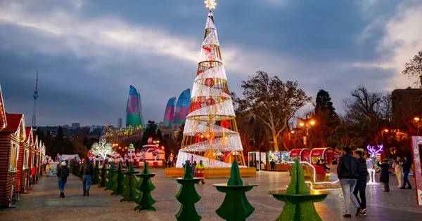 Paytaxt sakinləri arasında bayram ab havası varmı? SORĞU