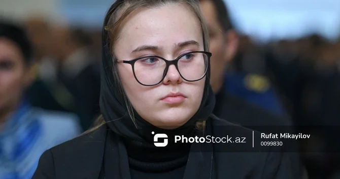 İqor Kşnyakinin qızı: Dedi ki, uçuşu bitirən kimi evə qayıdacaq