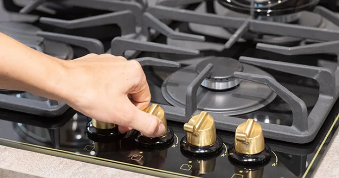 Paytaxtın iki rayonunda qaz kəsiləcək