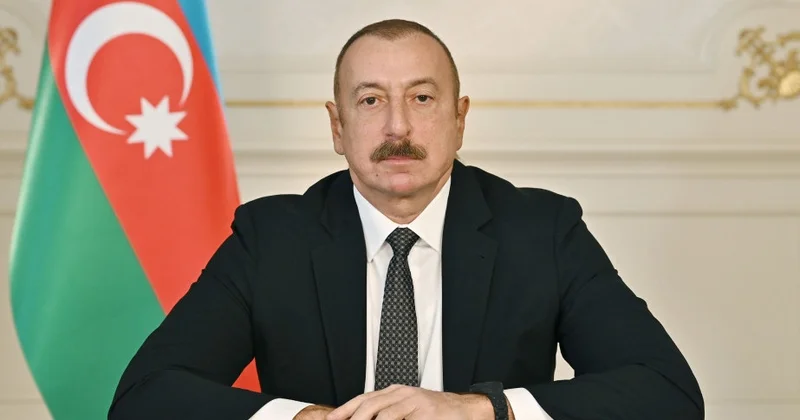 Azərbaycan idmançıları və idman mütəxəssisləri təltif edilib SİYAHI