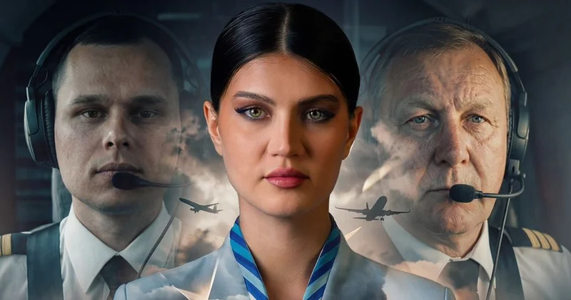 Təyyarə qəzasının ildönümünə film həsr olundu