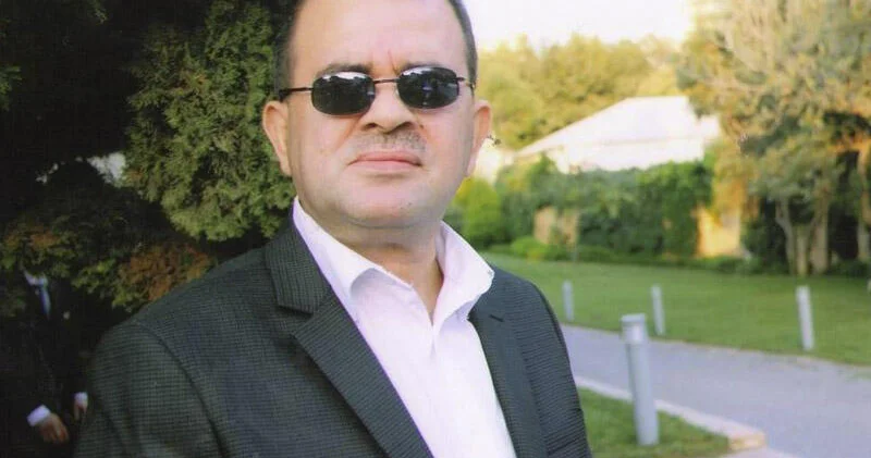 Kimdən yazım? YUNUS OĞUZ yazır