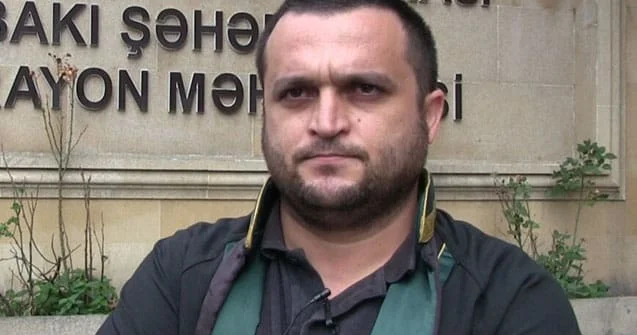 İcra başçısına görə vətəndaşı 100 manat cərimələyən hakim qınandı