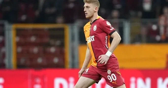 Qalatasaray həbs olunan futbolçusuna dəstək olurmu?