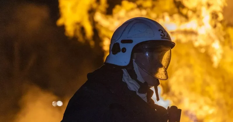 В результате атак РФ на Харьковскую область есть погибшие и десятки раненых