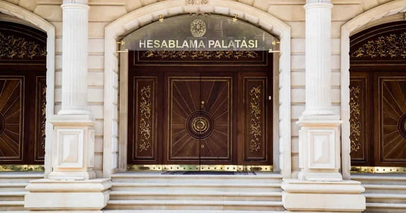 Счетная палата: Новая информационная система улучшит госаудит