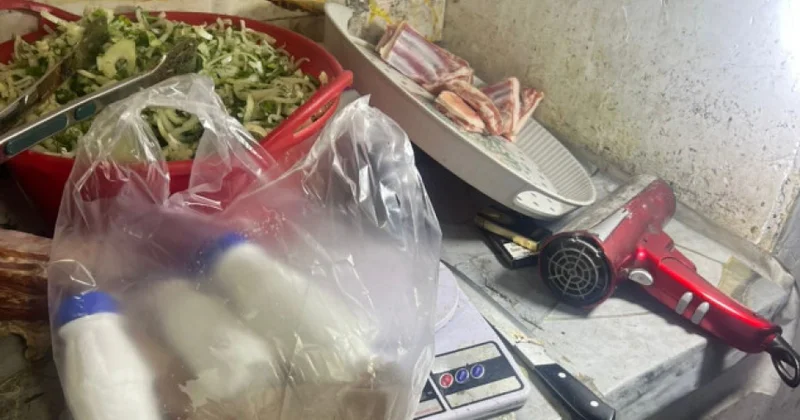 Yasamalda ictimai iaşə müəssisəsində ciddi nöqsanlar aşkarlanıb