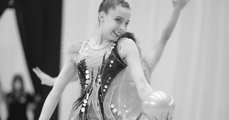 Bədii gimnastika üzrə çempion 18 yaşında vəfat edib