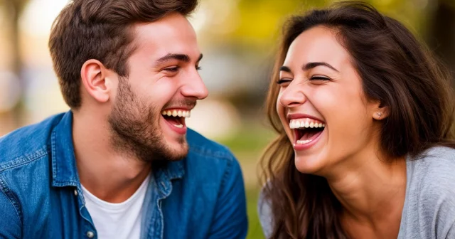 Gündəlik ürəkdən gülüş ürək və damar sağlamlığını yaxşılaşdırır...