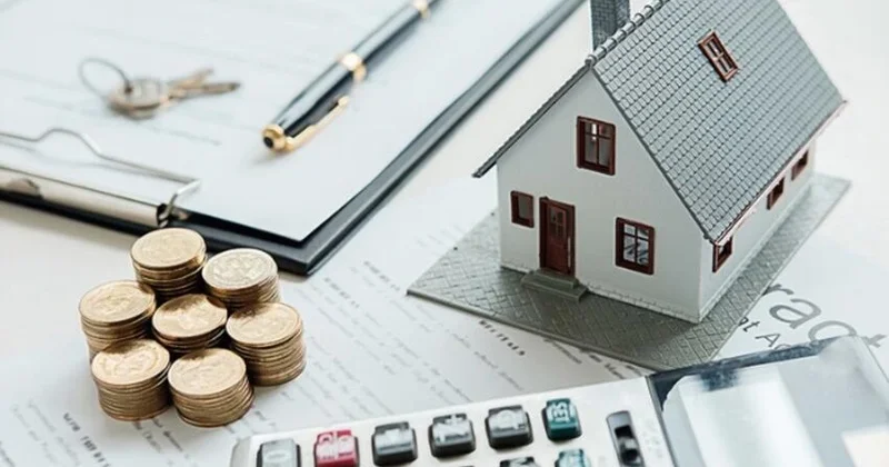 Azərbaycanda ipoteka kreditlərinin verilişi azalıb