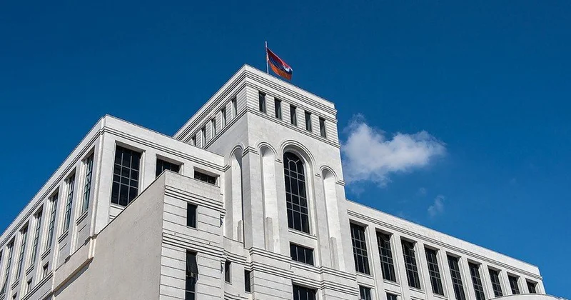 Zəngəzur dəhlizində iş nə vaxt başlayacaq? İrəvan açıqladı