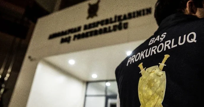 Cinayət işi yoxa çıxıb? Baş Prokurorluqdan açıqlama