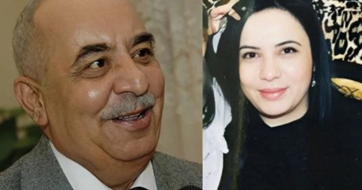 40 gün sənsiz... Foto