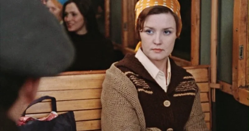 Умерла героиня популярного фильма Москва слезам не верит