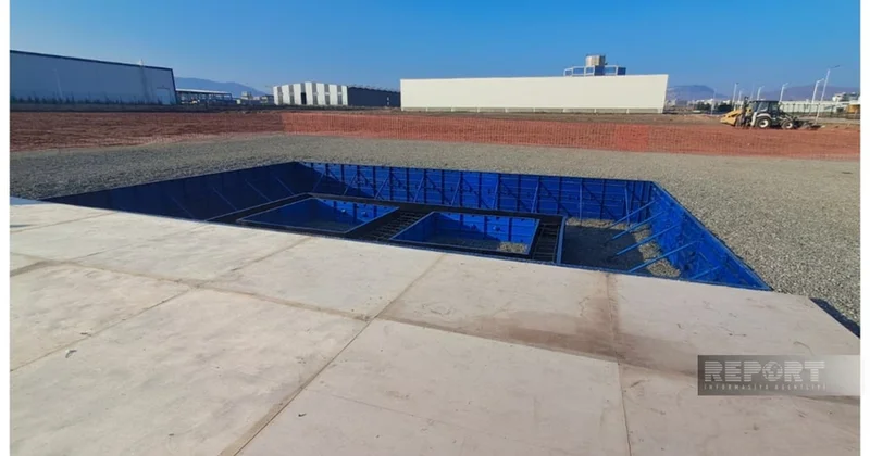 Предприятие в Агдаме планирует выпускать 4 тыс. комплектов мебели ежегодно