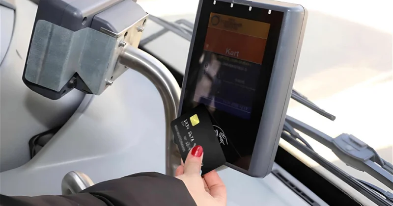 Marşrut avtobuslarında yeni ödəniş sistemi vahid sistemə yol açacaqmı?