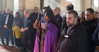 Ermənistanda Rusiyanın son halqası MƏHV EDİLİR