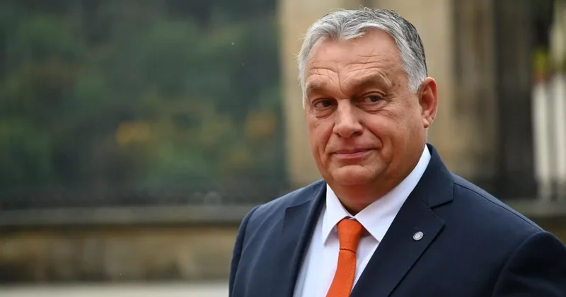 Орбан пожелал Европе следовать правильному пути