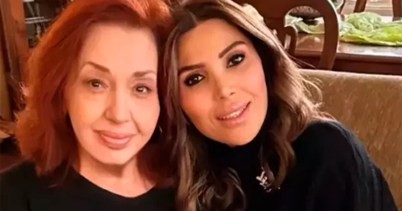 “Hayriye”nin bu paylaşımı gündəm oldu Foto