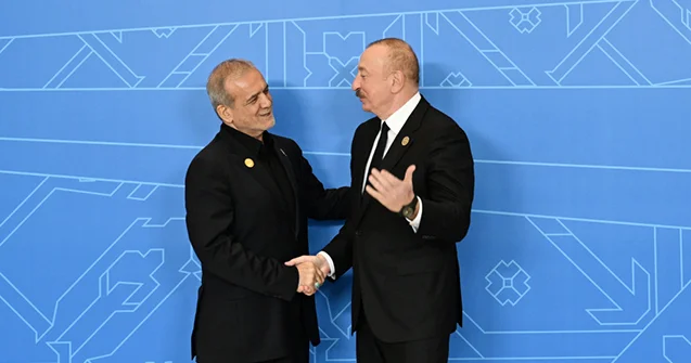 Pezeşkianı sevindirəcək xəbər: Əliyev bunu etsə, hər şey dəyişəcək