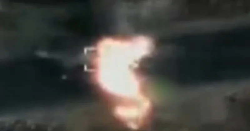 İsrail ordusu Livanda SEPAH ın Qüds qüvvələrinin yüksək rütbəli komandirini öldürüb