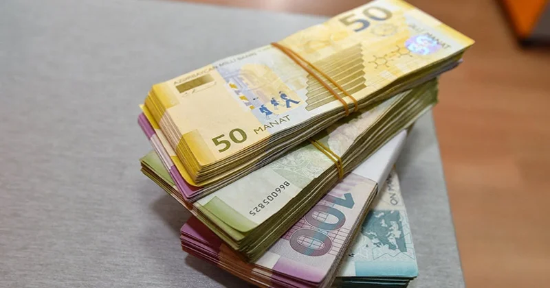 Объем проблемных кредитов в Азербайджане увеличился на 12,3%