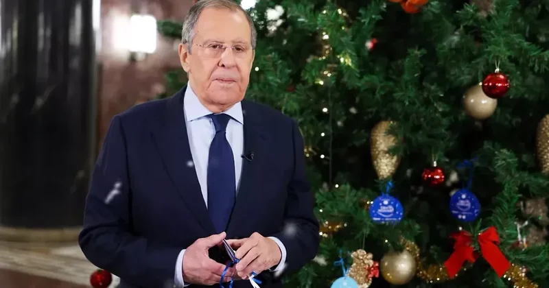 Лавров о глобусе: Подождем, пока границы станут окончательными