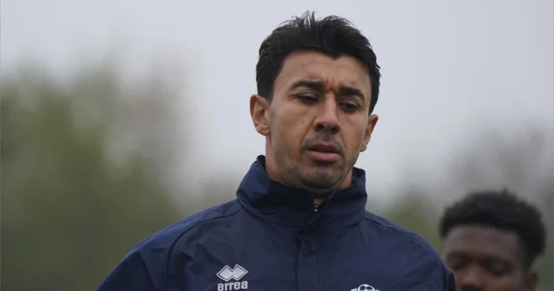 “Bununla razı deyiləm” Premyer Liqadakı qərara Azər Salahlıdan açıq etiraz