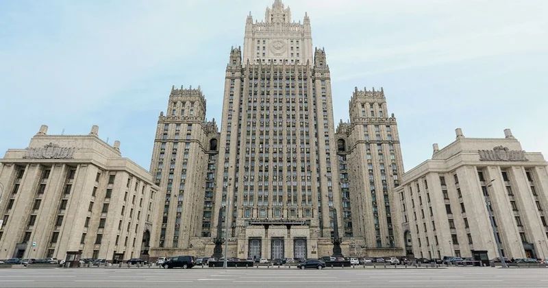 Lavrovun müavini Azərbaycan səfiri Rəhman Mustafayevlə görüşüb