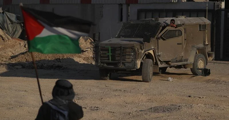 12 Avropa ölkəsi İsrailin qərarını pislədi