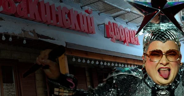 Kazanda azərbaycanlıların restoranı bağlandı: Rus ordusunu gözdən salırmış