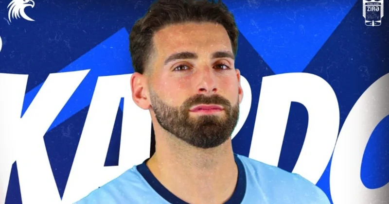 Zirə nin futbolçusu üçün Fil Dişi Sahilinə qarşı 90 dəqiqə