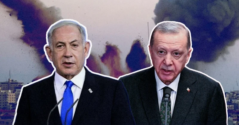 Türkiyəyə qarşı səssiz cəbhə: Qüds sammitinin gizli mesajları