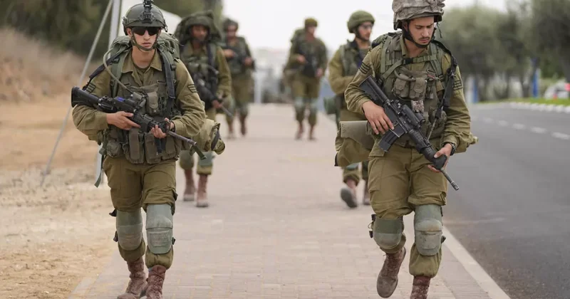 ЦАХАЛ и Служба безопасности Израиля нанесли удар по террористу в Ливане