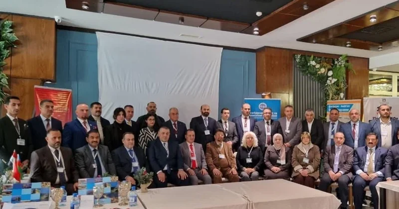 ATMU nun tərəfdaşlığı ilə 11 ci ICOMUS beynəlxalq konfransı keçirilib FOTOLAR