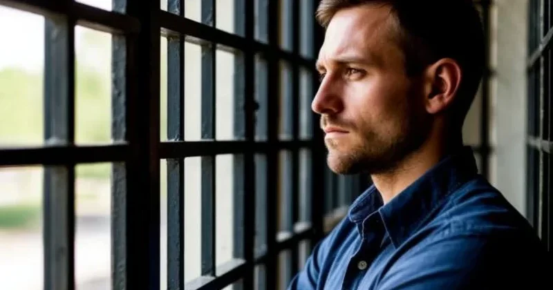 İki dəfə işə gecikdi Həbs edildi