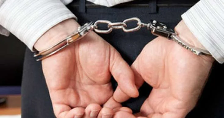 Beynəlxalq axtarışda olan şəxs saxlanıldı