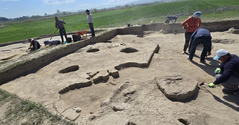 Torpaq altından baş qaldıran TARİX Arxeoloqlar 2025 ci ildə nəyi üzə çıxardı?