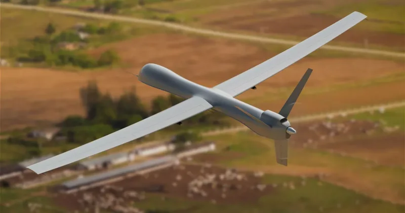 Минобороны РФ: ПВО уничтожила десятки украинских БПЛА