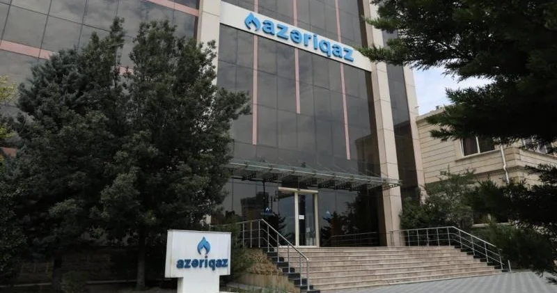 “Azəriqaz”ın vergi borcu 112 faiz artıb