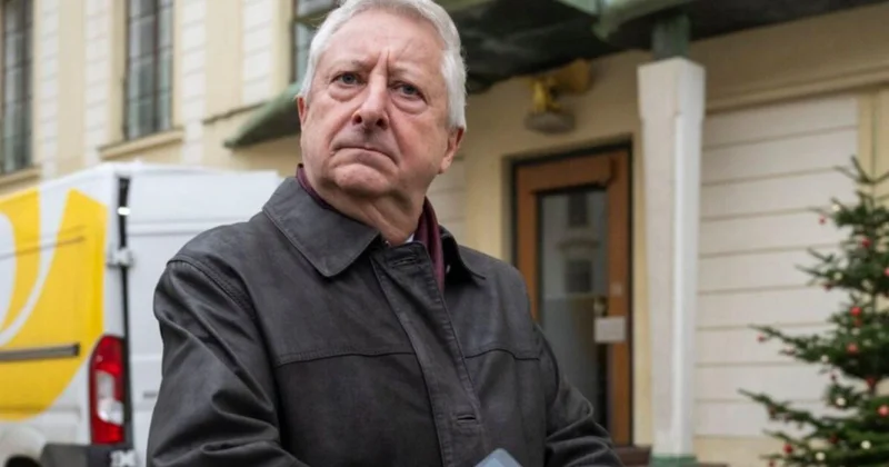 Çexiyanın müdafiə nazirinin Ukrayna barədə açıqlamaları narazılığa səbəb olub