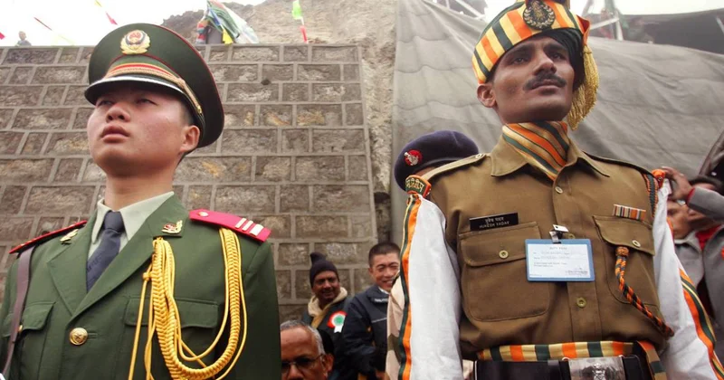 Индия решила поучиться у Китая