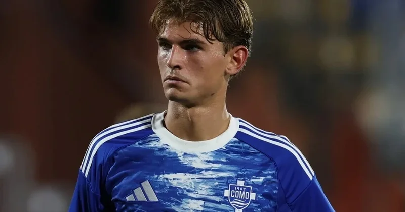 Niko Paz “Real”a geri qayıdır