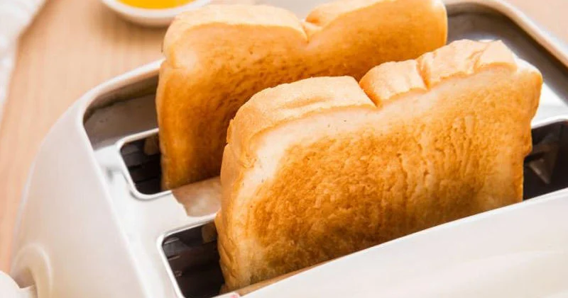 Tosterdən tutmuş fenə qədər Ev cihazları ağciyərləri təhlükəyə atır