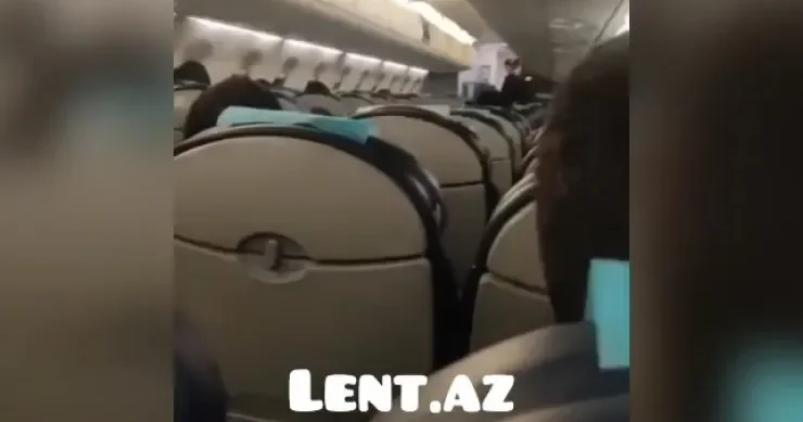 Kəmərləri bağlayın: Uçuç vaxtı 1 saat 5 dəqiqə Təyyarə qəzasının YENİ GÖRÜNTÜLƏRİ