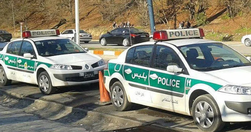 В Тегеране застрелен экс начальник полиции афганской провинции и его спутник