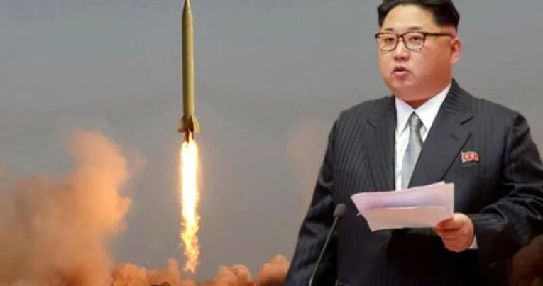 Pxenyan ABŞ nın təhdidlərinə cavab verib