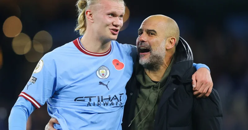 Qvardiolanın “təhdid”indən sonra çəkisini açıqladı Foto